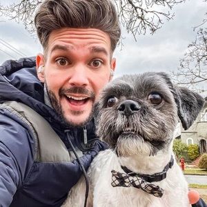 Meet your Posher, Josh